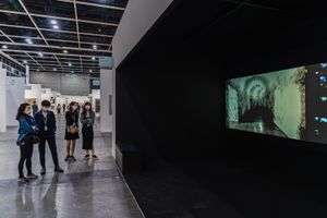 [][0]<a href='/art-galleries/empty-gallery/' target='_blank'>Empty Gallery</a>, Art Basel in Hong Kong (27–29 May 2022). Courtesy Ocula. Photo: Anakin Yeung.


[0]: /art-galleries/empty-gallery/